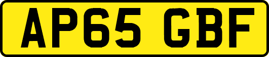AP65GBF