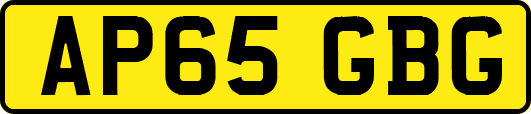 AP65GBG