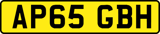 AP65GBH
