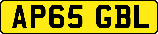 AP65GBL