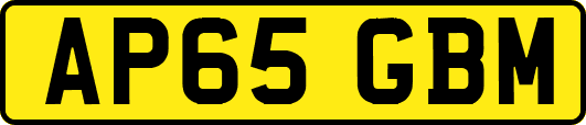 AP65GBM