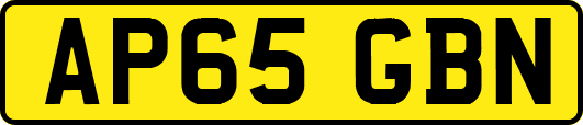 AP65GBN