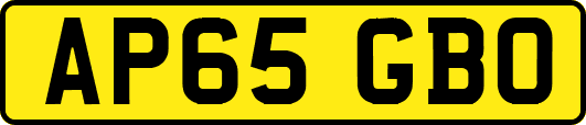 AP65GBO