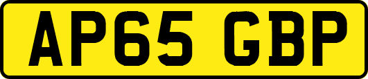 AP65GBP