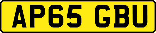 AP65GBU