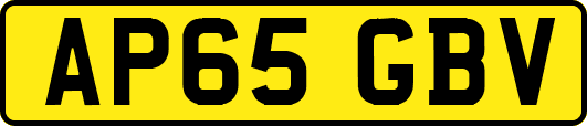 AP65GBV