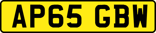 AP65GBW