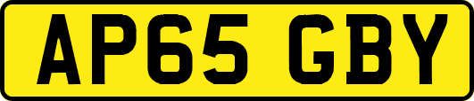 AP65GBY
