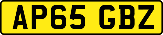 AP65GBZ