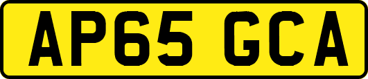 AP65GCA