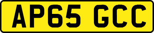 AP65GCC