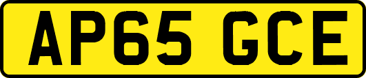 AP65GCE