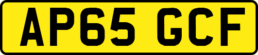 AP65GCF