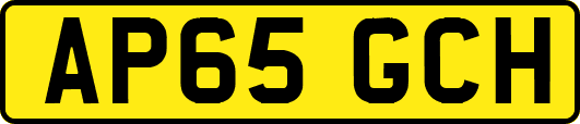 AP65GCH