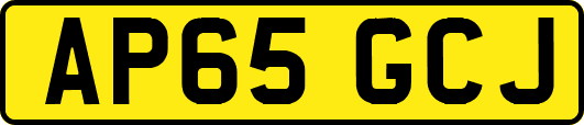 AP65GCJ