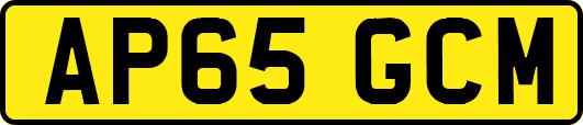 AP65GCM