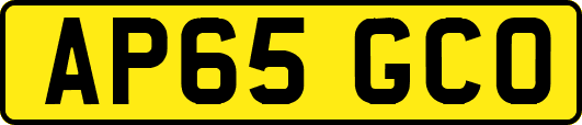 AP65GCO