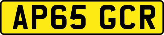 AP65GCR