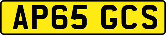 AP65GCS