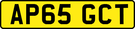AP65GCT