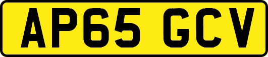 AP65GCV