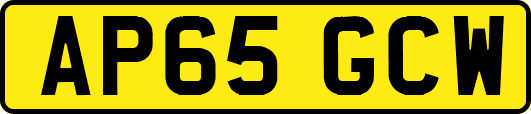 AP65GCW