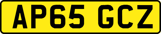 AP65GCZ