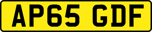 AP65GDF