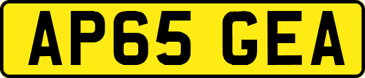 AP65GEA