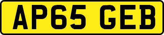 AP65GEB