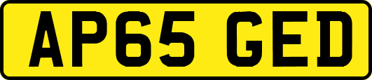 AP65GED