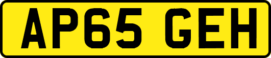 AP65GEH