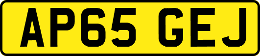 AP65GEJ