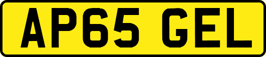 AP65GEL