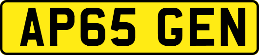 AP65GEN