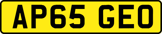 AP65GEO