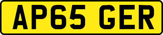 AP65GER