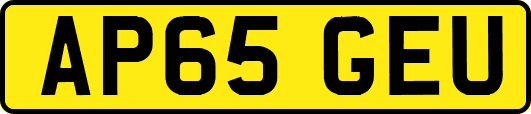 AP65GEU