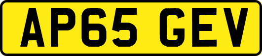 AP65GEV