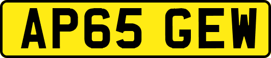 AP65GEW