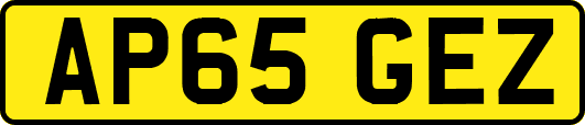 AP65GEZ