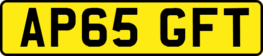 AP65GFT