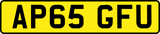 AP65GFU