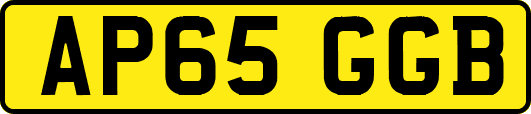 AP65GGB