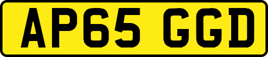 AP65GGD