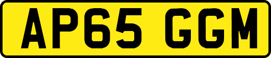 AP65GGM