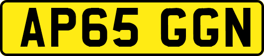 AP65GGN
