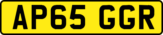 AP65GGR