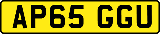 AP65GGU