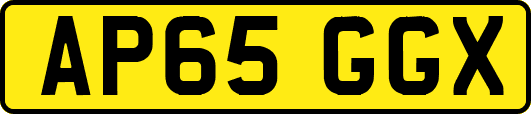 AP65GGX